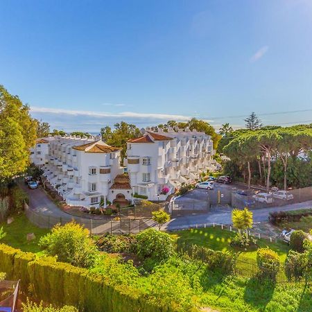 Gran Calahonda 2Br 2Ba With Terrace Wifi/Ac/Pool Apartment Sitio de Calahonda Exterior foto