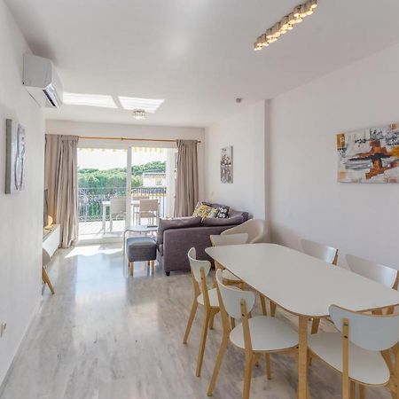 Gran Calahonda 2Br 2Ba With Terrace Wifi/Ac/Pool Apartment Sitio de Calahonda Exterior foto