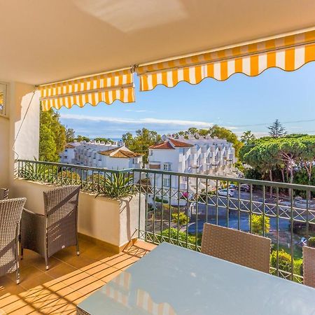 Gran Calahonda 2Br 2Ba With Terrace Wifi/Ac/Pool Apartment Sitio de Calahonda Exterior foto