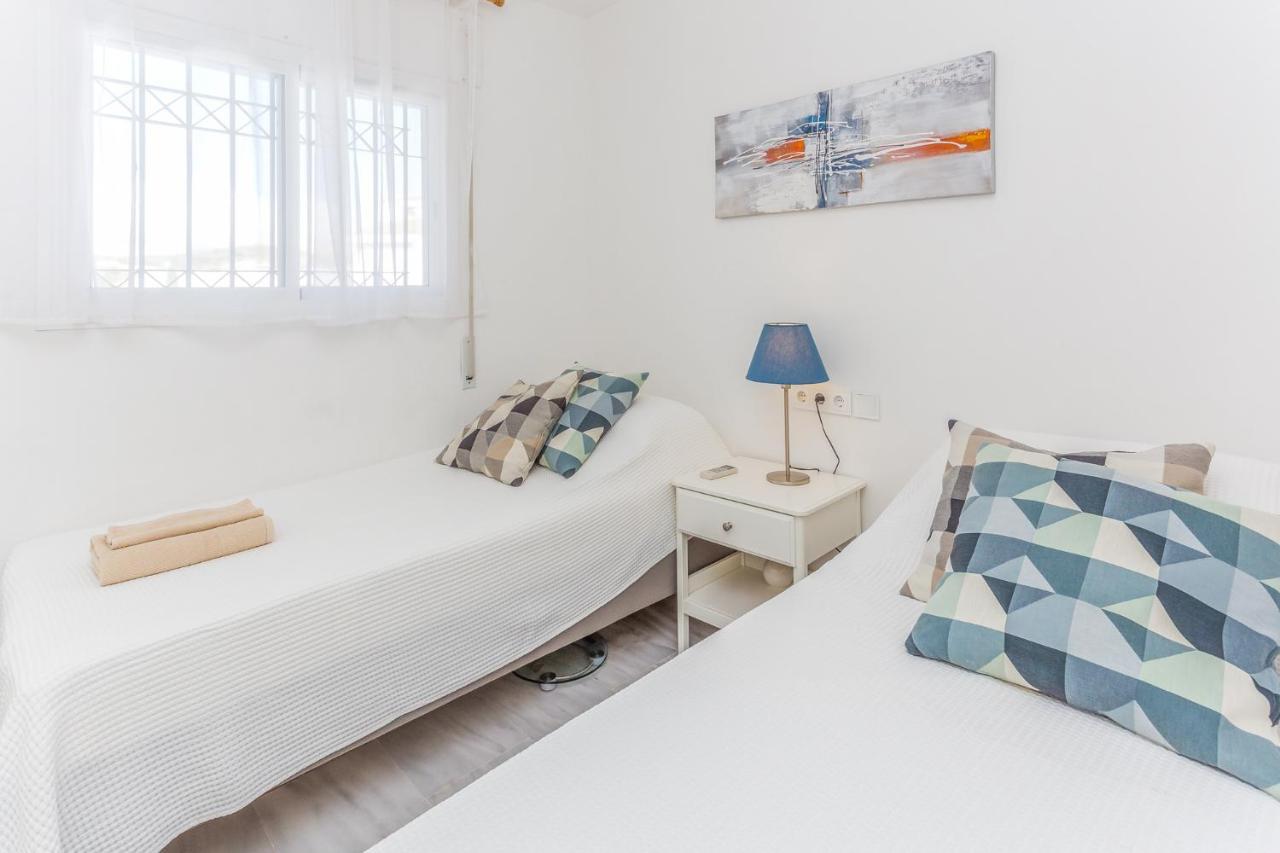 Gran Calahonda 2Br 2Ba With Terrace Wifi/Ac/Pool Apartment Sitio de Calahonda Exterior foto