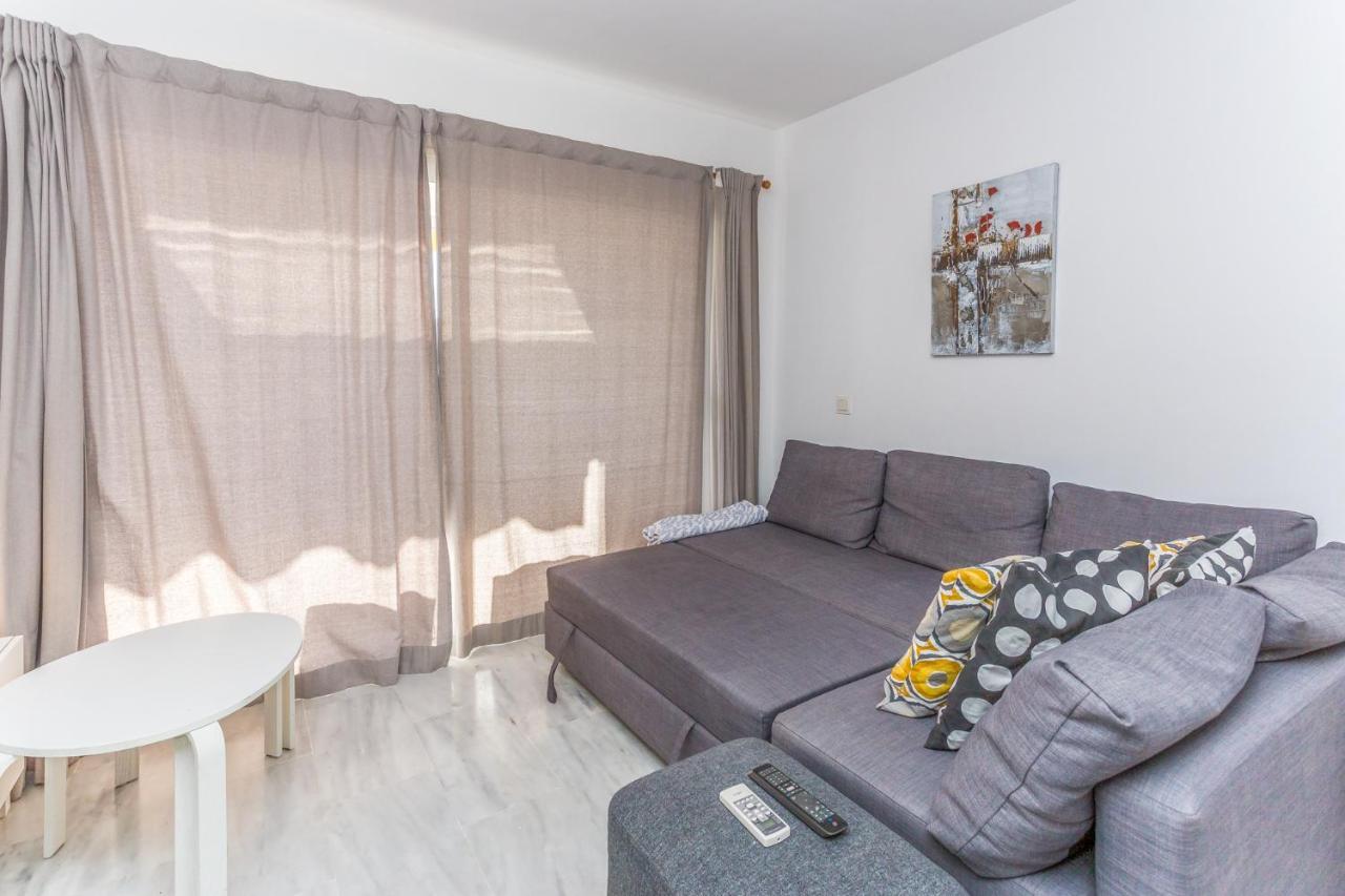 Gran Calahonda 2Br 2Ba With Terrace Wifi/Ac/Pool Apartment Sitio de Calahonda Exterior foto