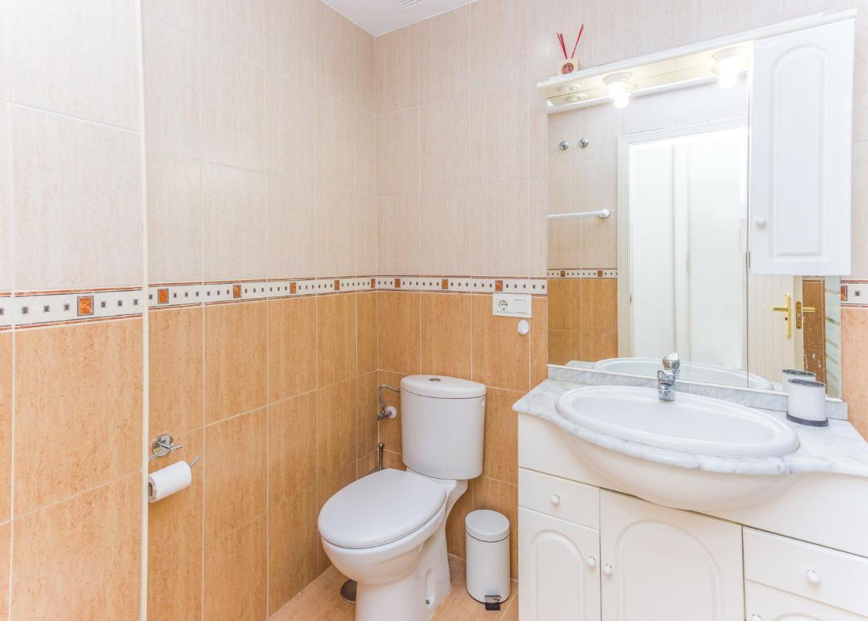 Gran Calahonda 2Br 2Ba With Terrace Wifi/Ac/Pool Apartment Sitio de Calahonda Exterior foto