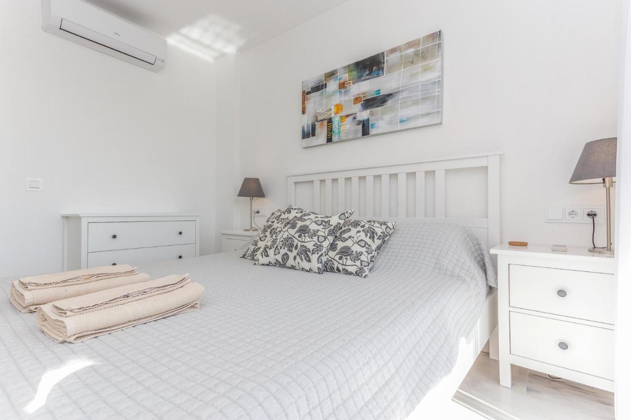 Gran Calahonda 2Br 2Ba With Terrace Wifi/Ac/Pool Apartment Sitio de Calahonda Exterior foto