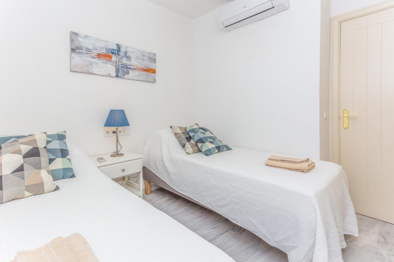 Gran Calahonda 2Br 2Ba With Terrace Wifi/Ac/Pool Apartment Sitio de Calahonda Exterior foto